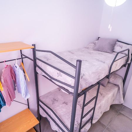 Apartamento Martin Y Maria Ronda Exterior foto