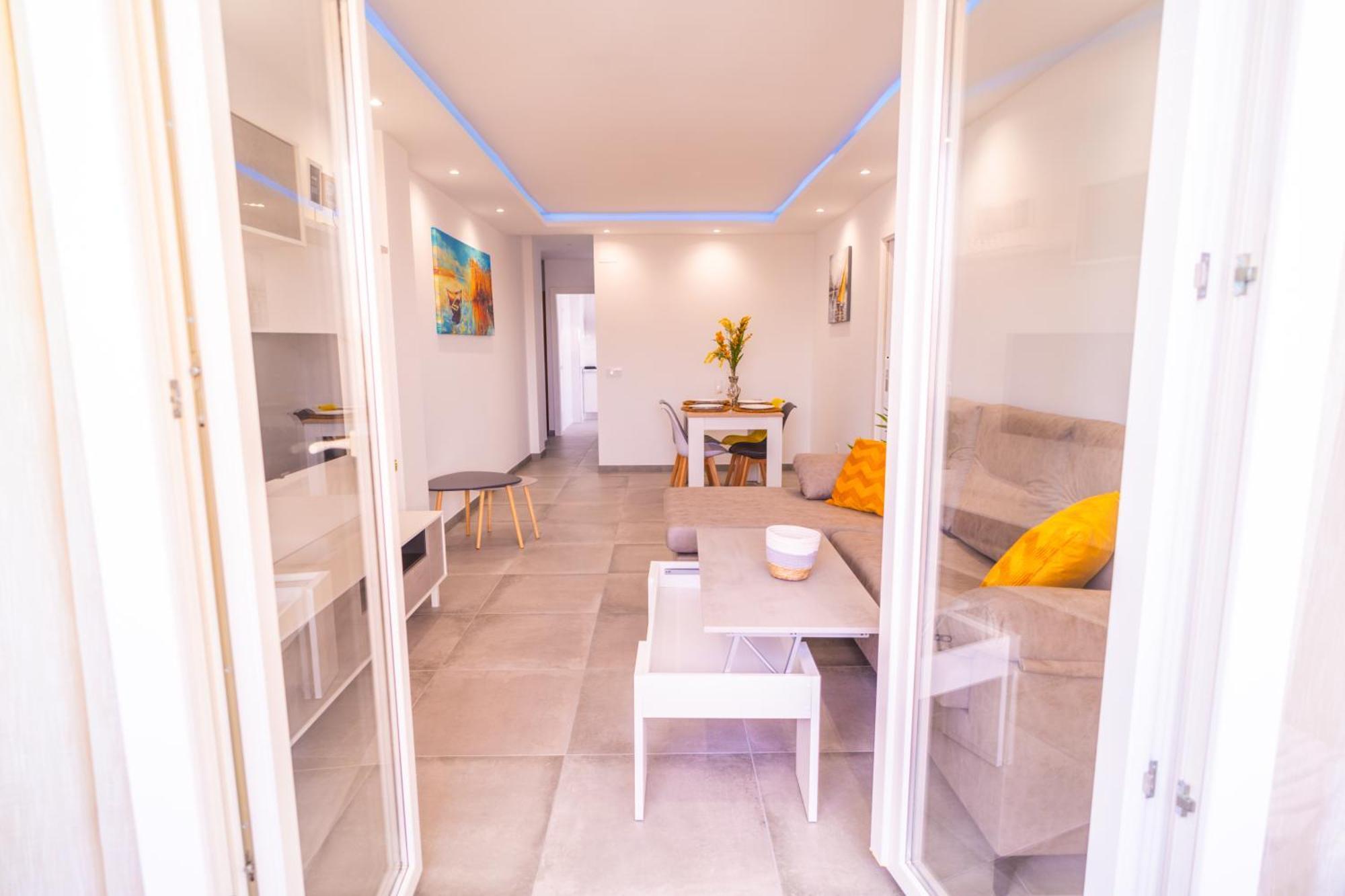 Apartamento Martin Y Maria Ronda Exterior foto